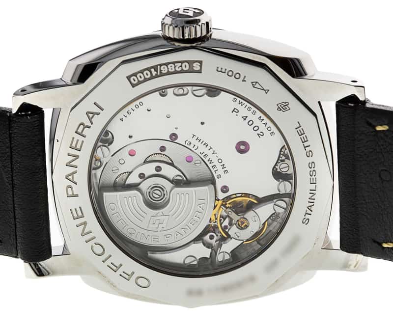 Panerai Radiomir GMT PAM00628